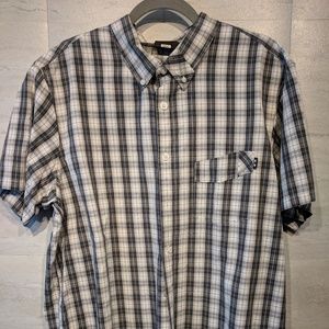 Oakley Short-sleeve button down